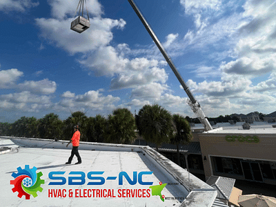 SBS-NC, LLC