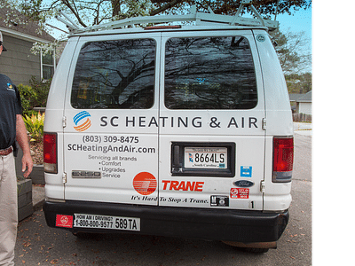 SC Heating And Air