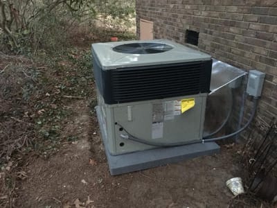 SC Heating And Air