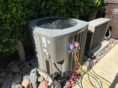 SC HVAC SERVICE