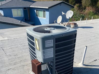 SC HVAC SERVICE