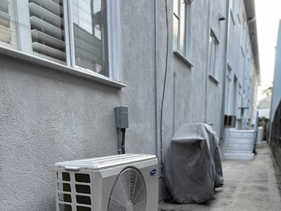 SC HVAC SERVICE