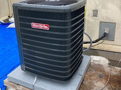 SC HVAC SERVICE