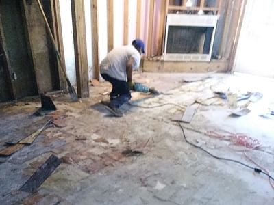 Scanlan & Sons Plumbing, Heating and Air Conditioning Co.