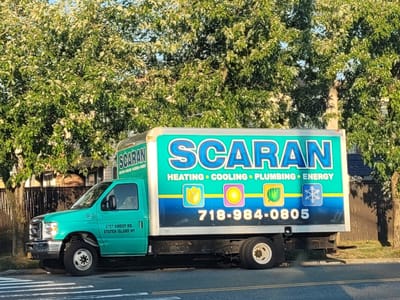 Scaran
