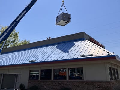 Scarangello Heating, AC & Plumbing