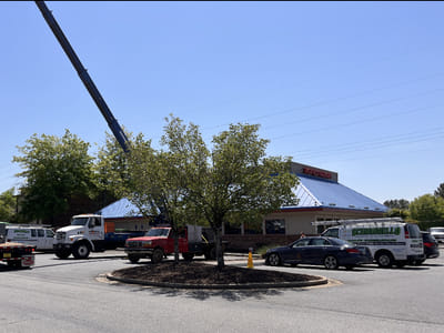 Scarangello Heating, AC & Plumbing