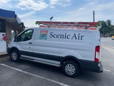 Scenic Air Solutions