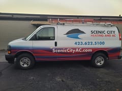 Scenic City Heating and AC