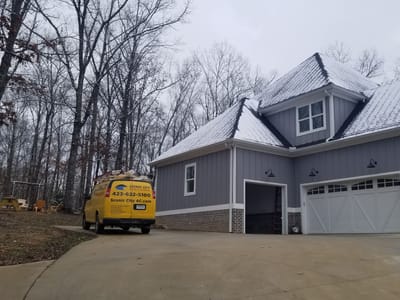 Scenic City Heating and AC