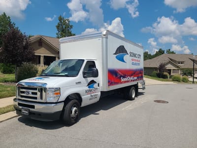 Scenic City Heating and AC