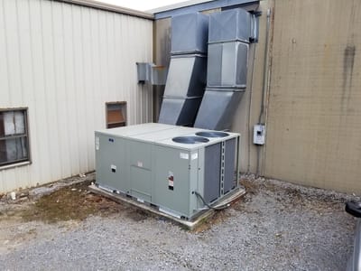 Scenic City Heating and AC