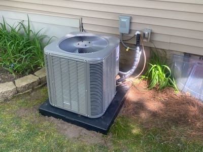 Schaafsma Heating & Cooling