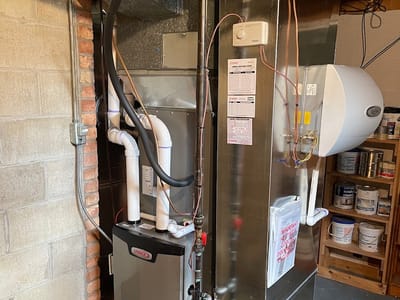 Schaafsma Heating & Cooling