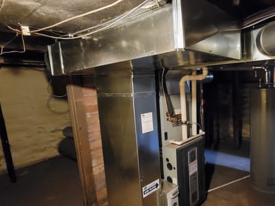 Schaal Heating and Cooling