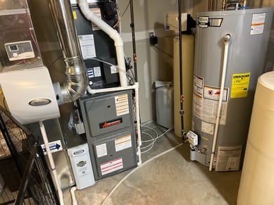 Schaal Heating and Cooling