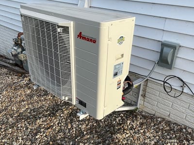 Schaal Heating and Cooling