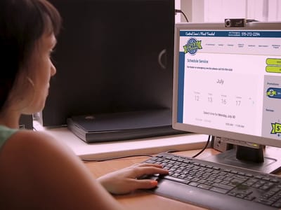 Schaal Plumbing, Heating and Cooling