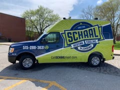 Schaal Plumbing, Heating and Cooling
