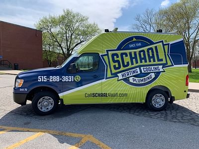 Schaal Plumbing, Heating and Cooling