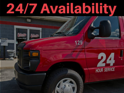 Schardein Mechanical