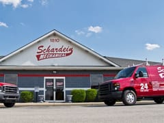 Schardein Mechanical