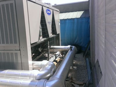 Schardein Mechanical