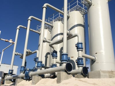 Schardein Mechanical