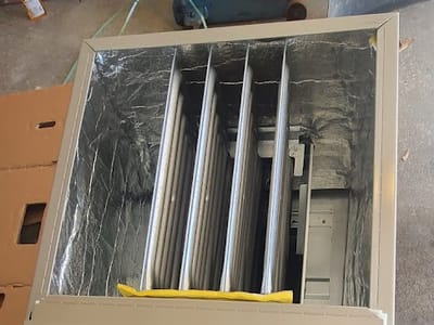 Schebler Heating and Air