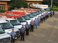 Schebler Heating and Air