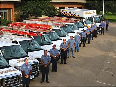 Schebler Heating and Air