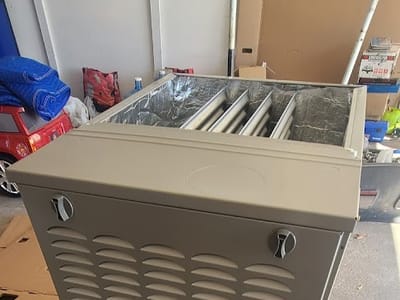 Schebler Heating and Air