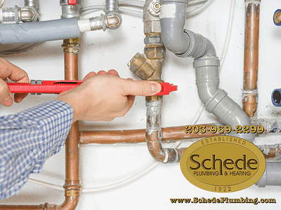 Schede Plumbing & Heating