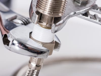 Schede Plumbing & Heating