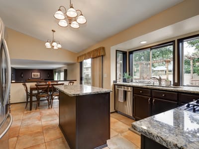 Schede Plumbing & Heating