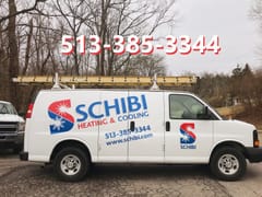 Schibi Heating and Cooling