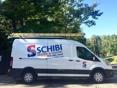 Schibi Heating and Cooling
