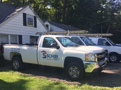 Schibi Heating and Cooling