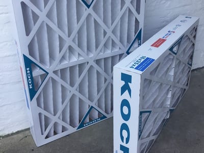 Schibi Heating and Cooling