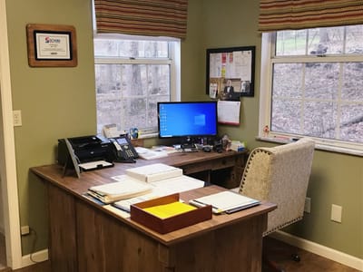 Schibi Heating and Cooling