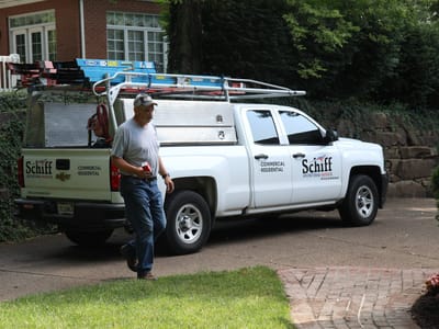 Schiff Air Conditioning & Heating, Inc.