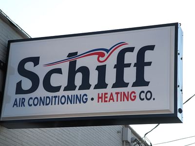Schiff Air Conditioning & Heating, Inc.
