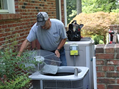 Schiff Air Conditioning & Heating, Inc.