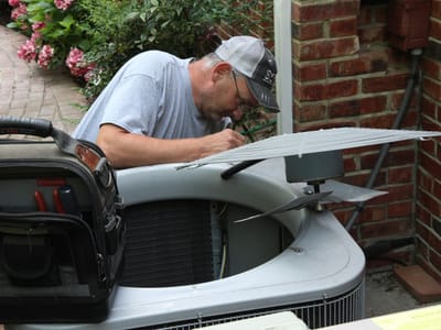 Schiff Air Conditioning & Heating, Inc.