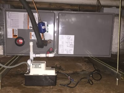 Schiffmann Heating and Cooling