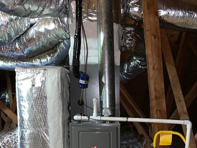 Schiffmann Heating and Cooling