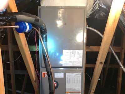 Schiffmann Heating and Cooling