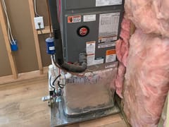 Schiffmann Heating and Cooling