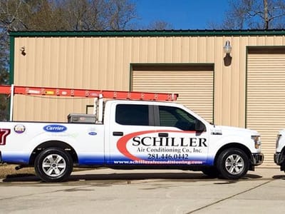 Schiller Air Conditioning Co Inc