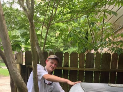 Schiller Air Conditioning Co Inc